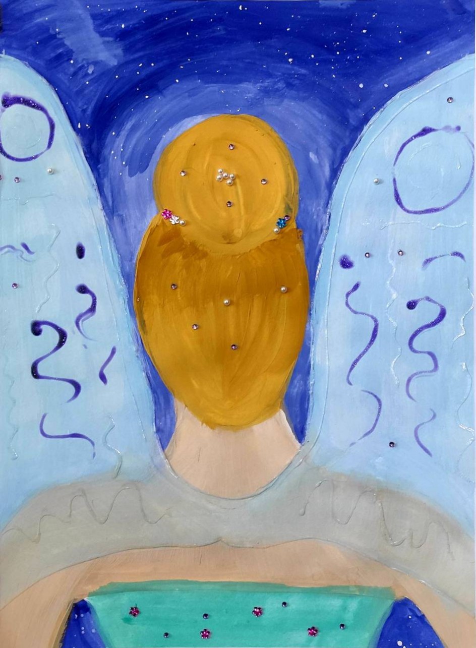 «Крылья вдохновения»