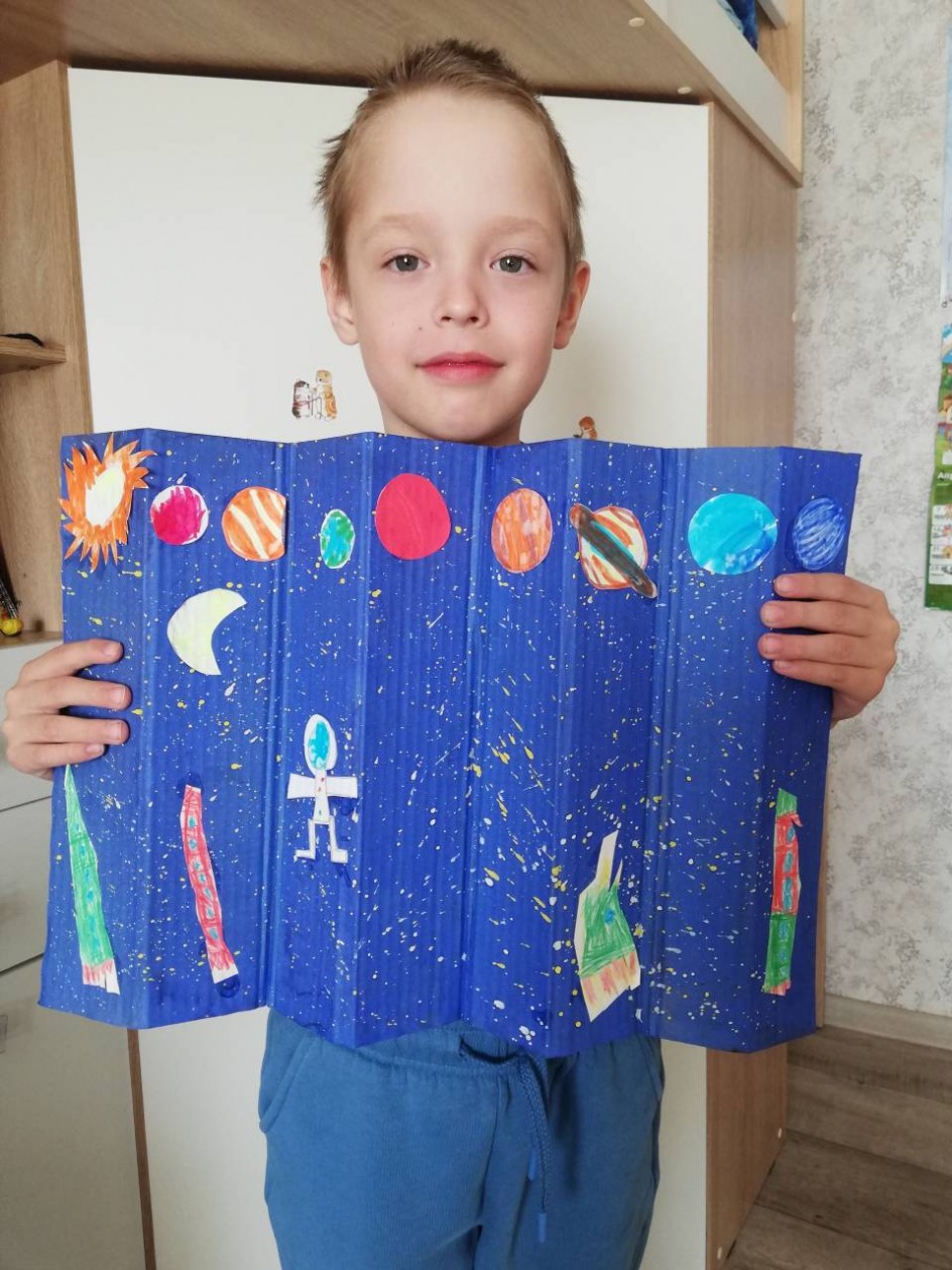 Солнечная система