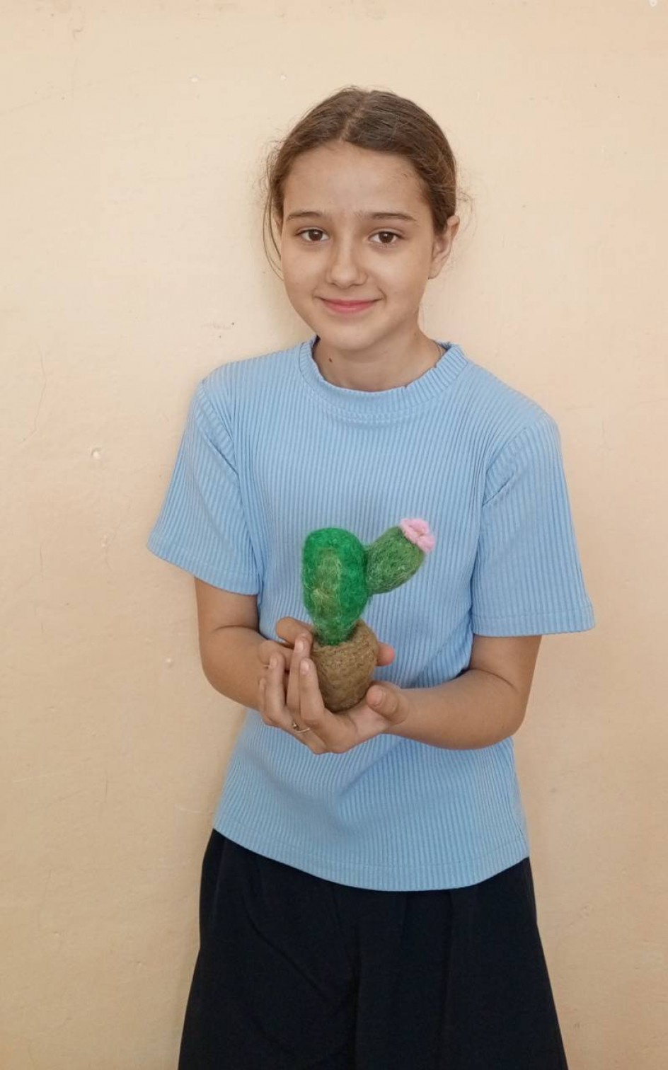 Кактус