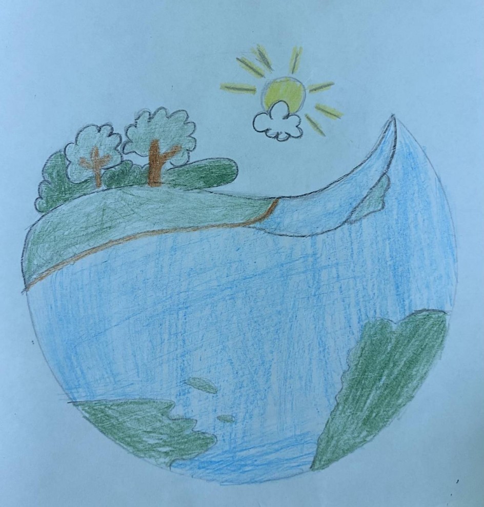 Наш дом - планета Земля