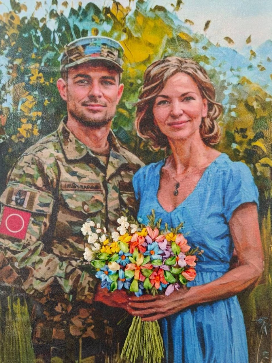 "Вместе мы сила!"