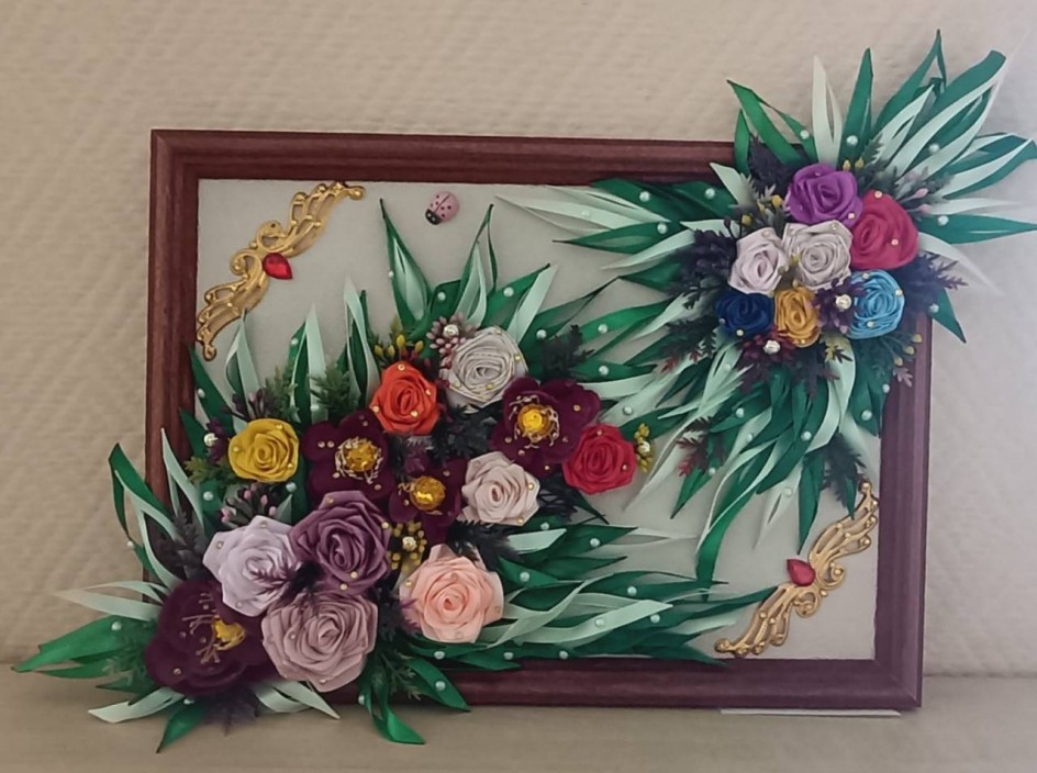 Цветы