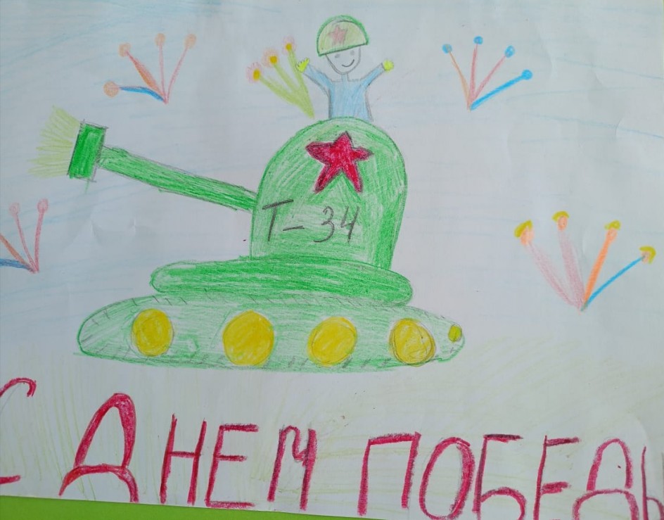 Броня крепка и танки наши быстры
