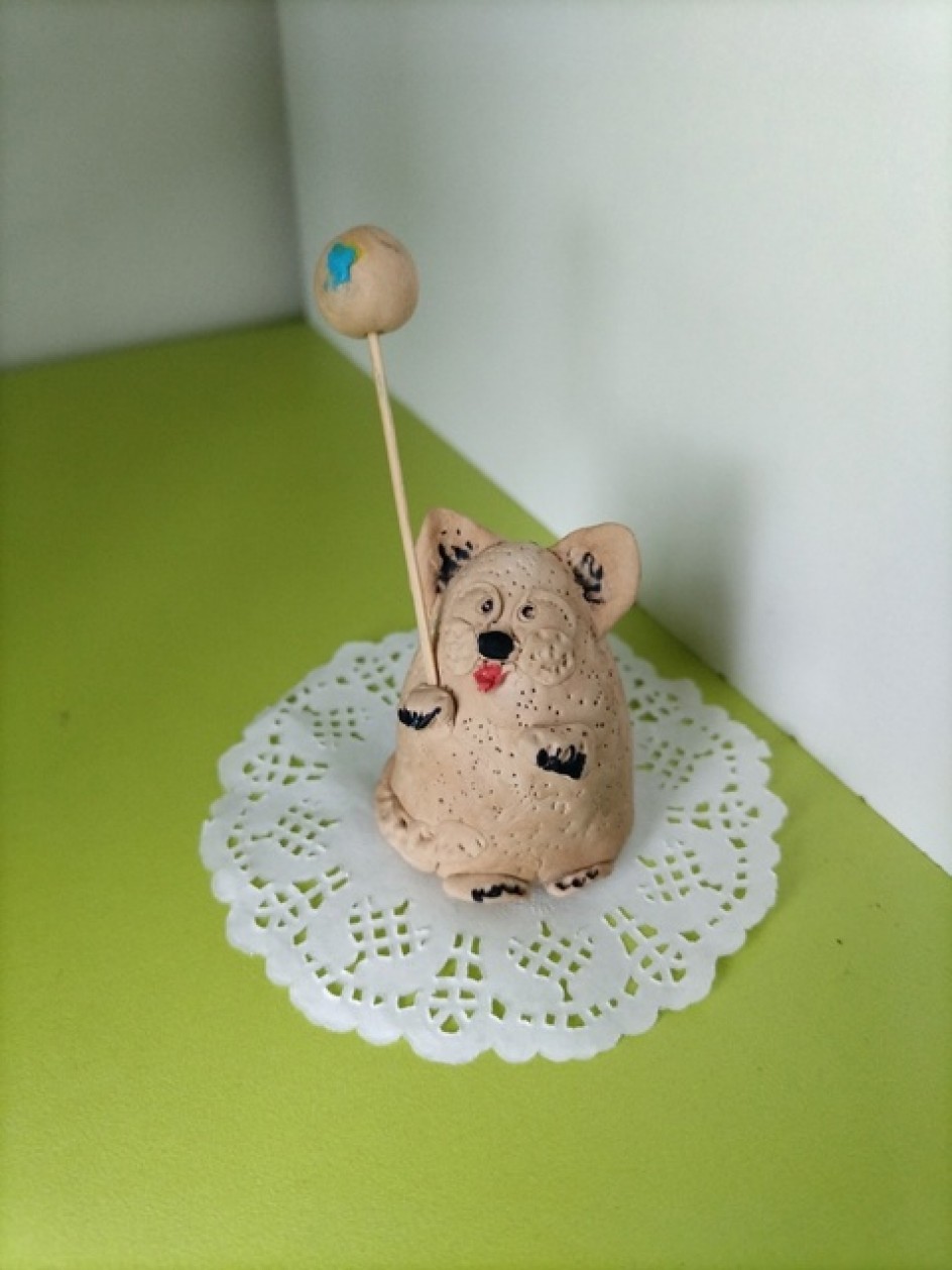 Кот