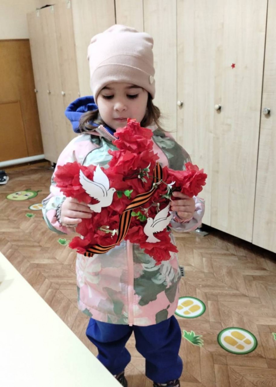 "Звезда Победы"