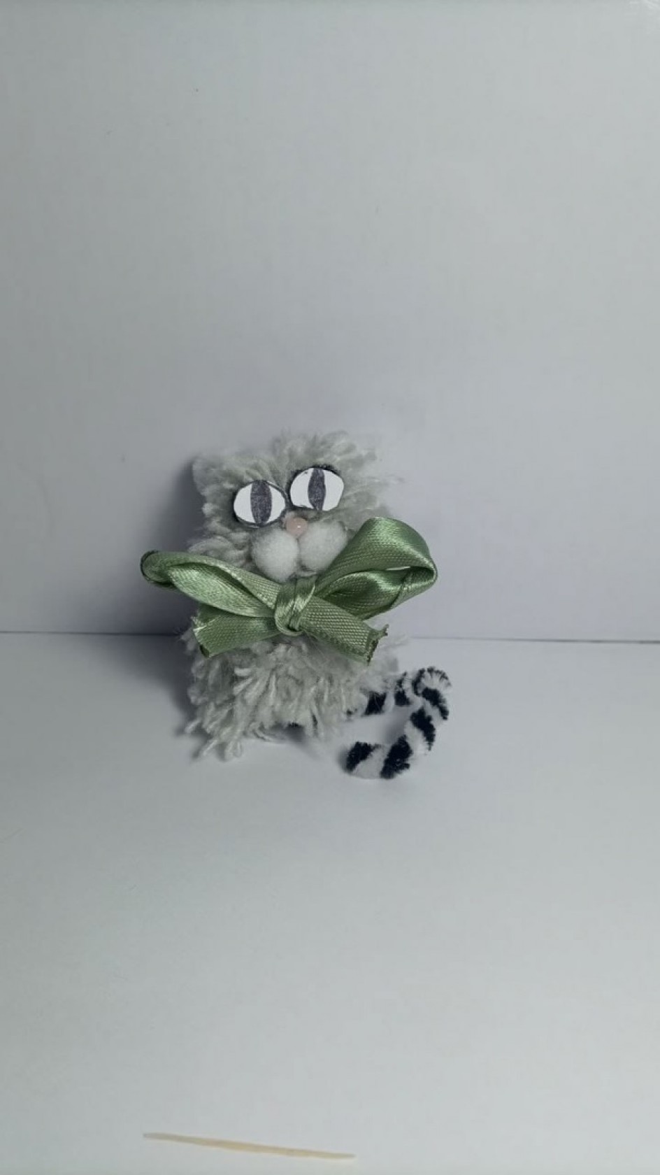Кот Барсик