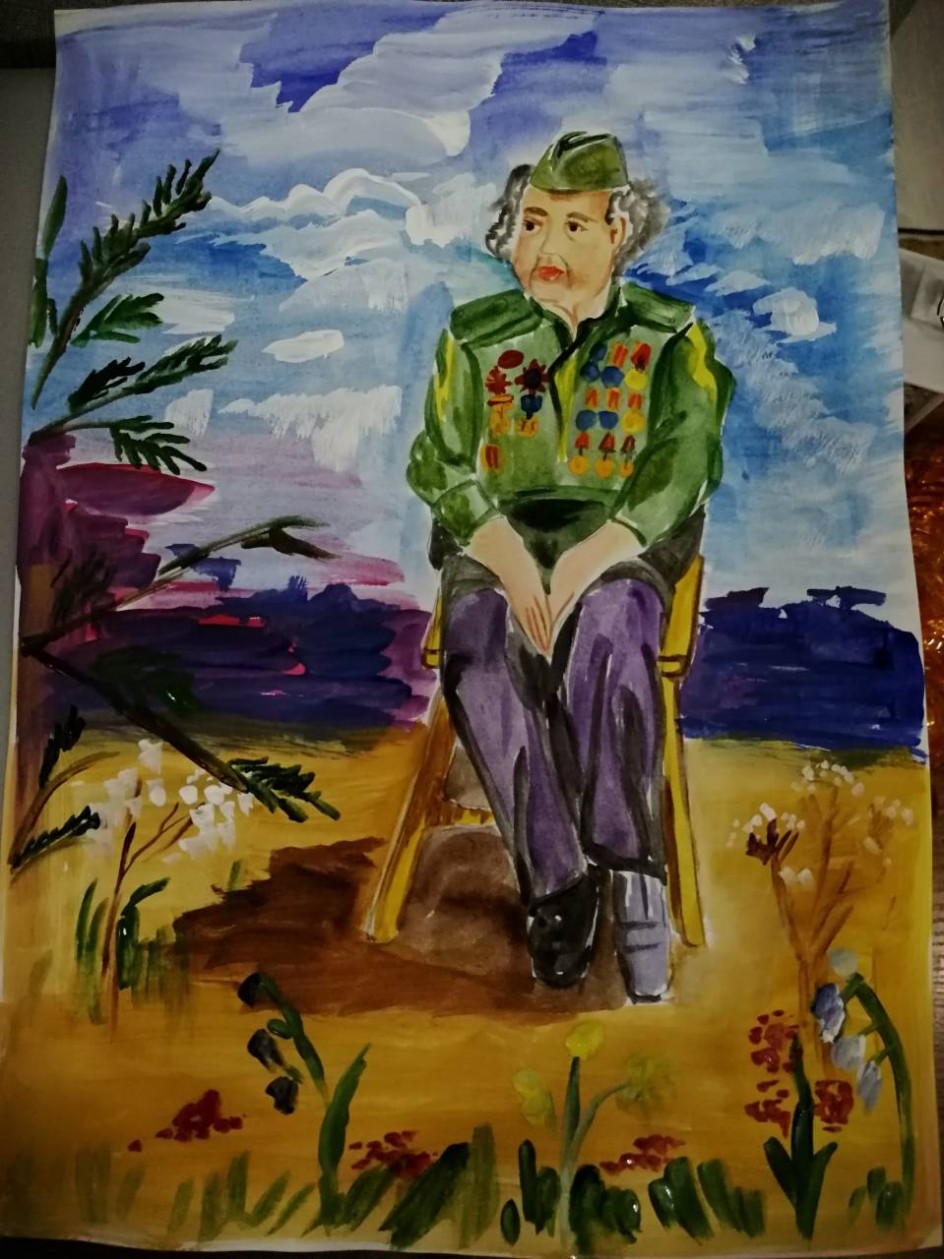 Это наша Победа!