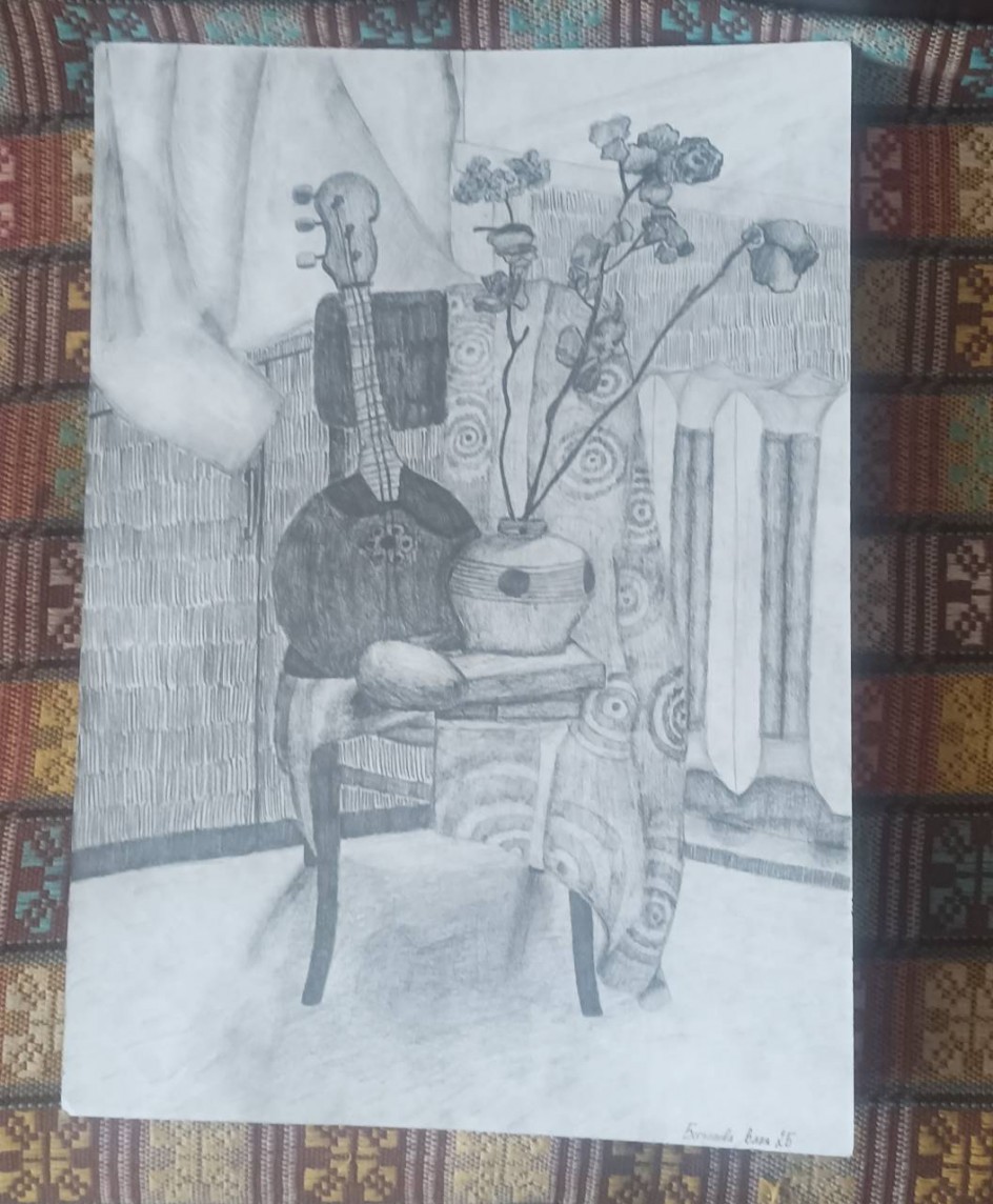дизайн стула