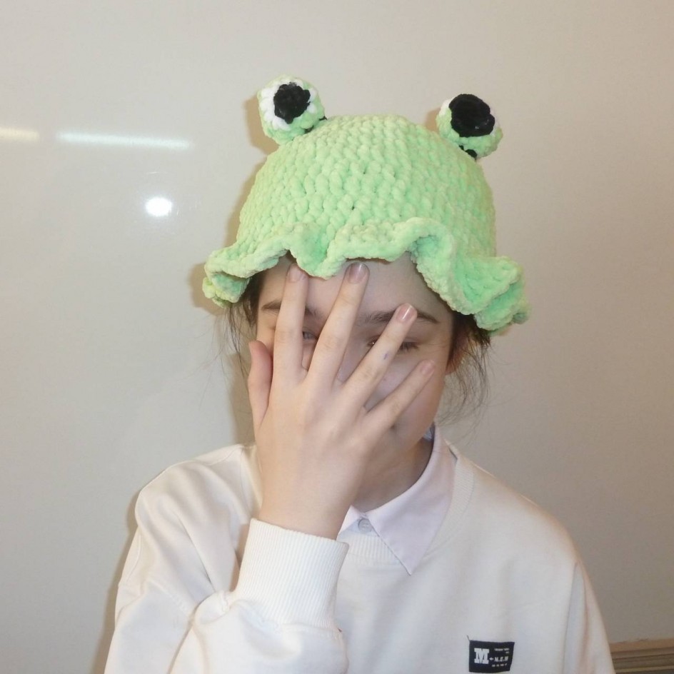 "Панама Квакушка"