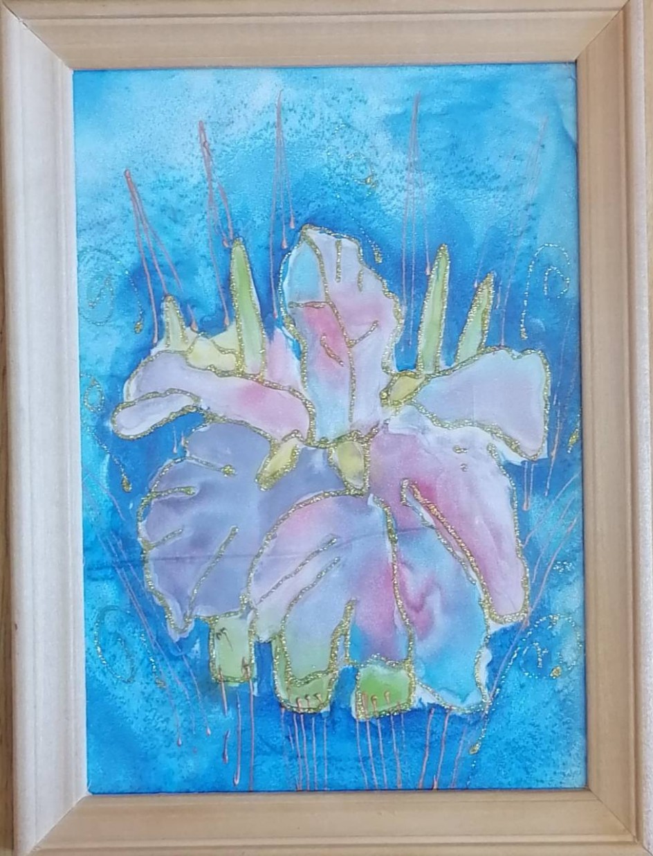 Ирис
