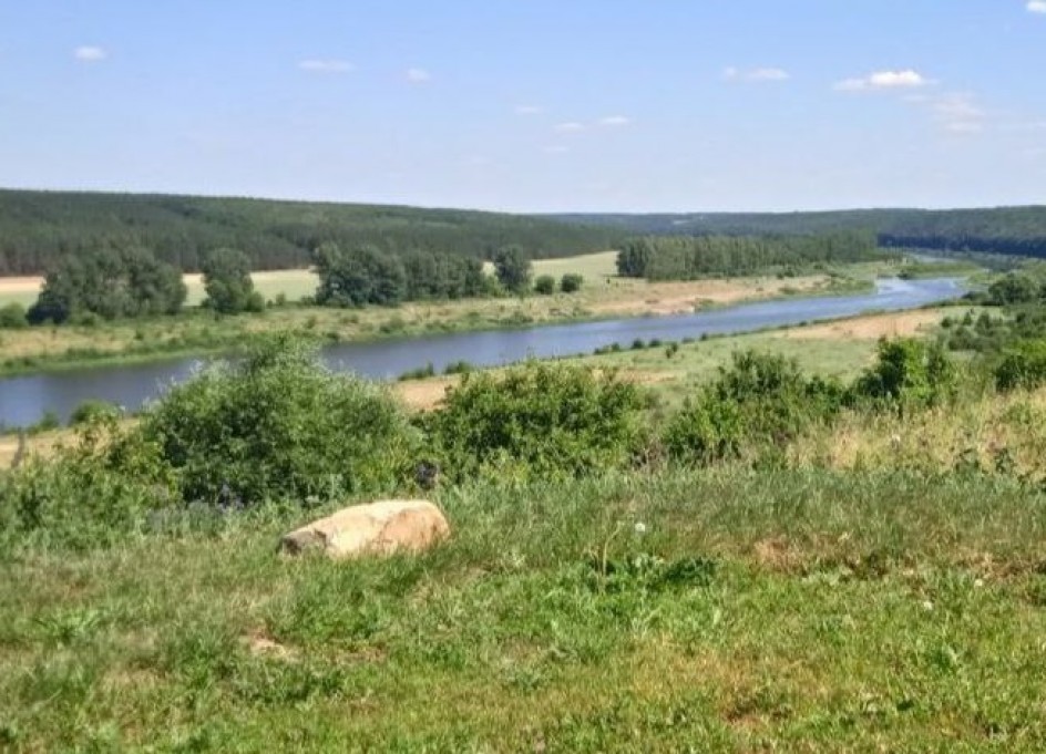 "Красота природы"