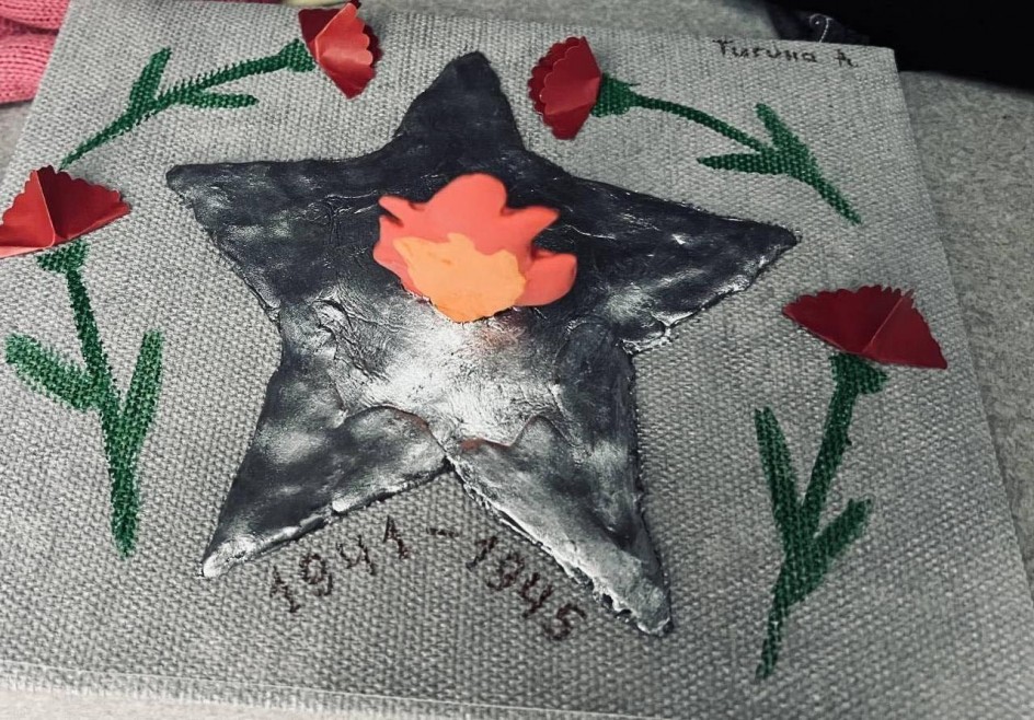 День Победы