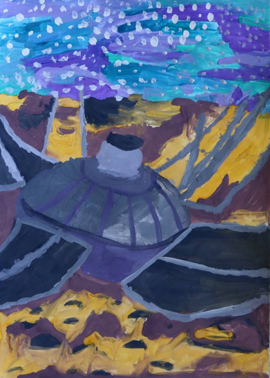 "Луна - 9"