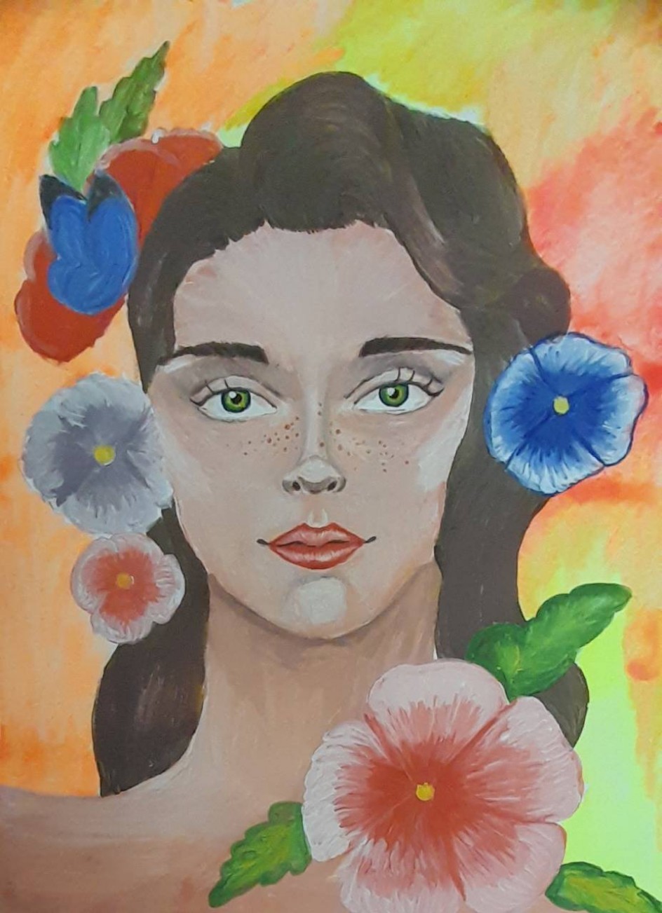 Весна-красна