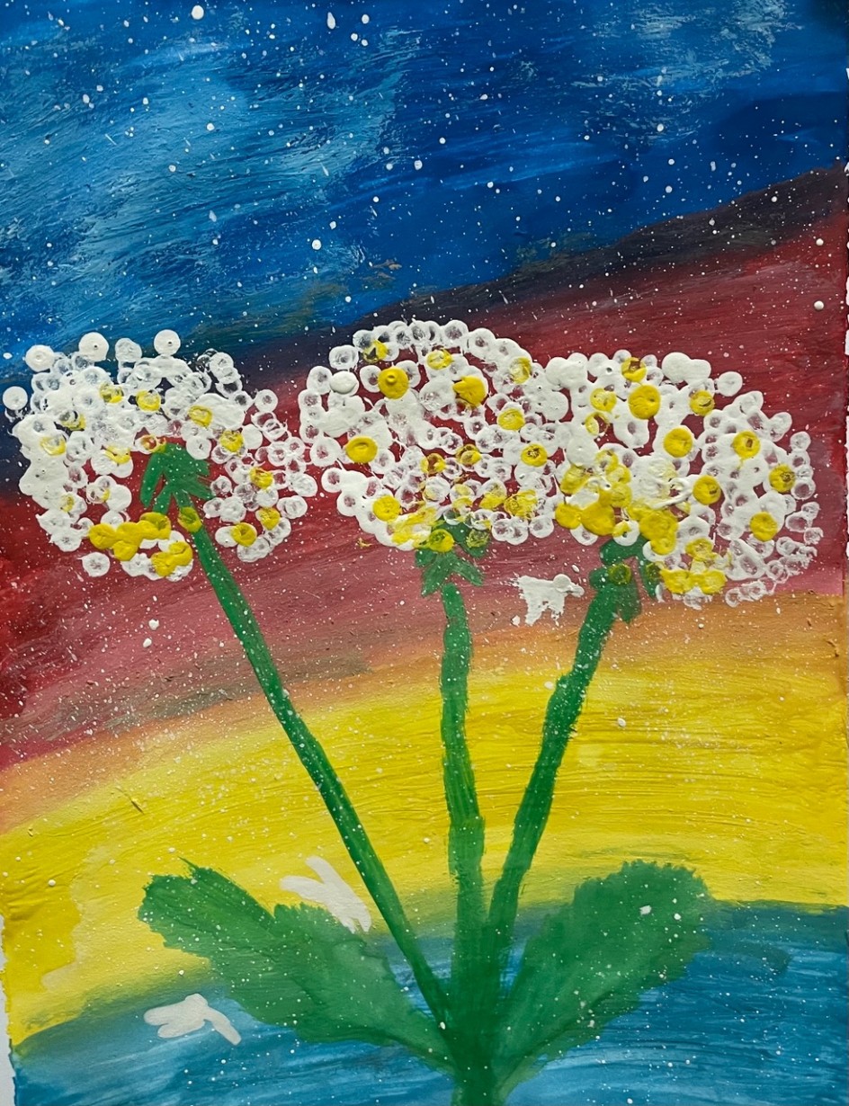"Одуванчики"