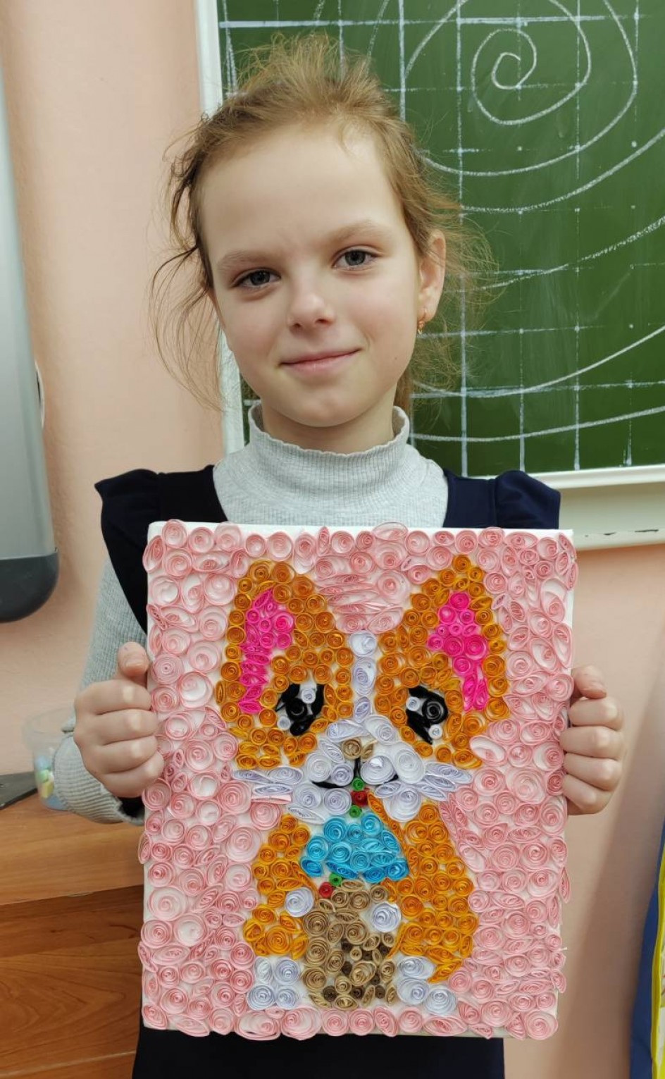 Собака породы Корги