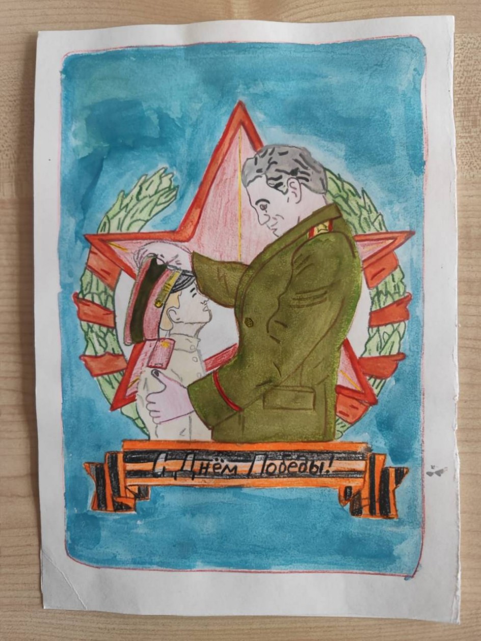 "Офицеры"