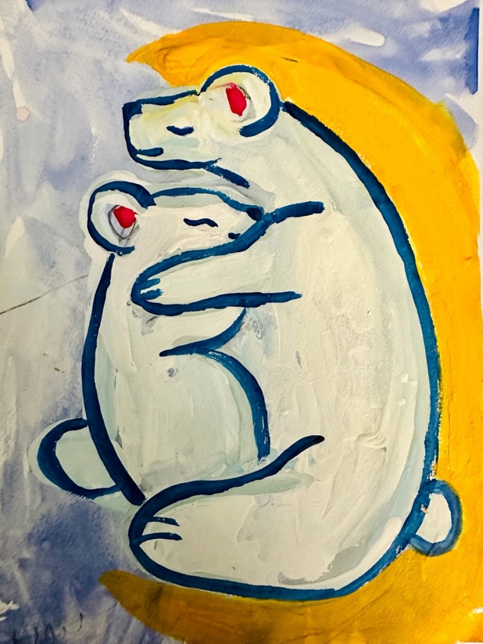 "Мишки"