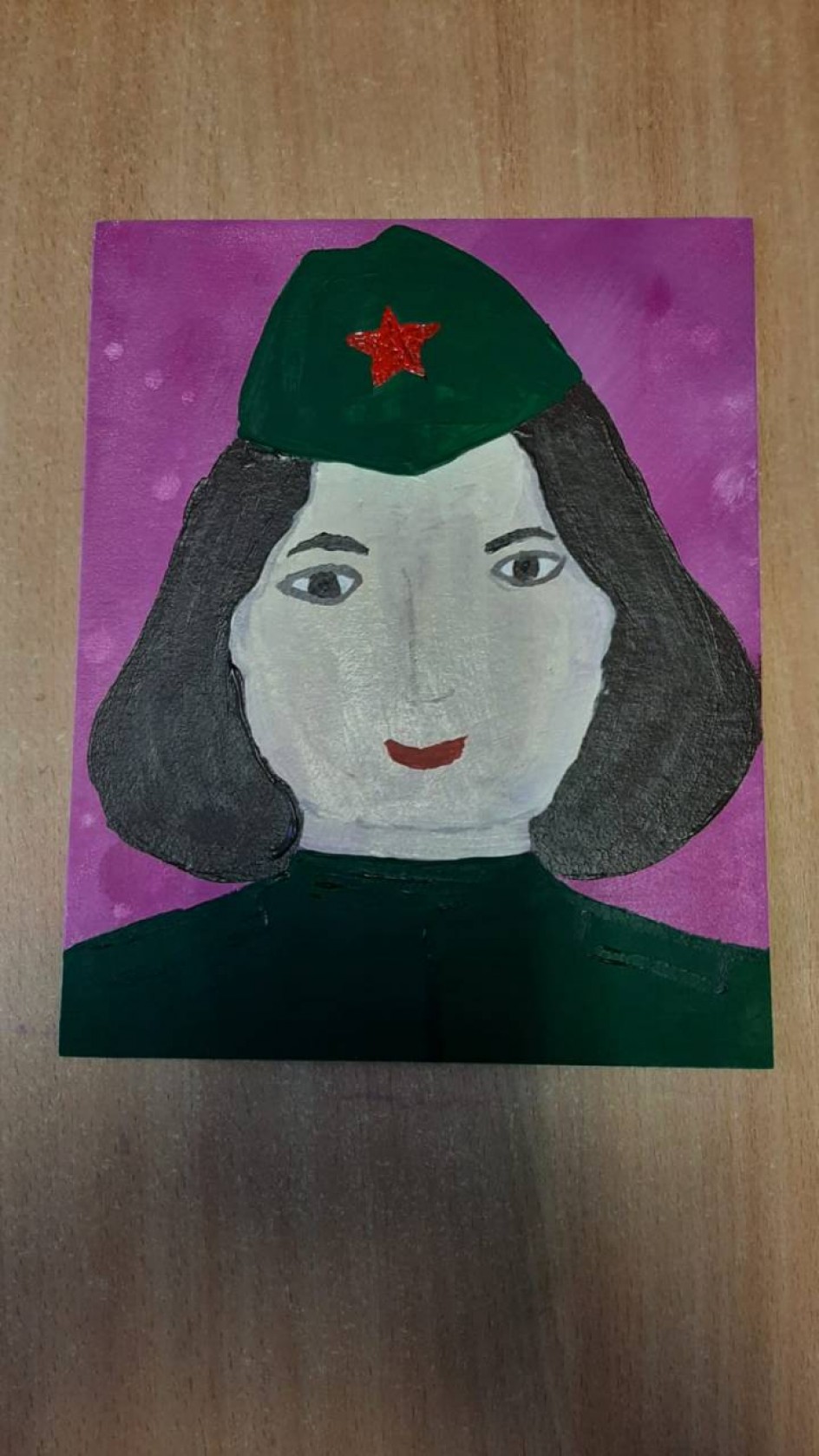 Медсестра