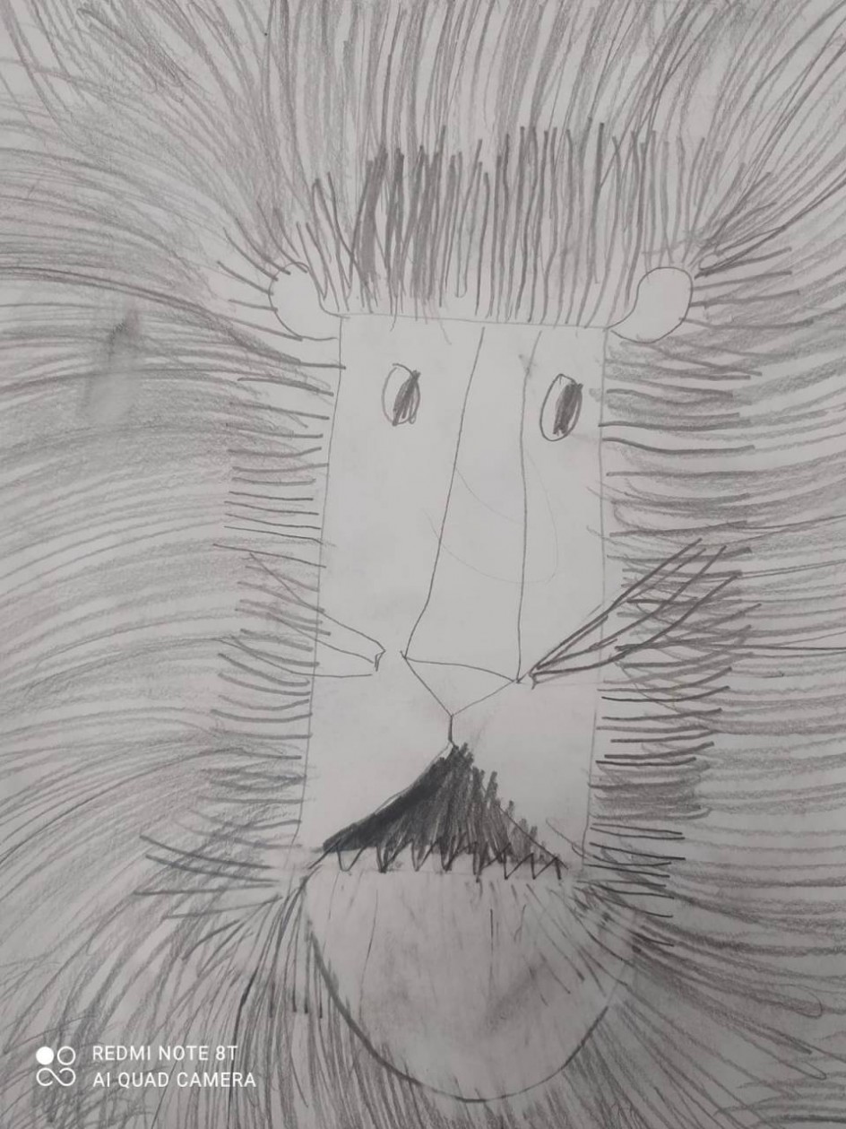 Лев