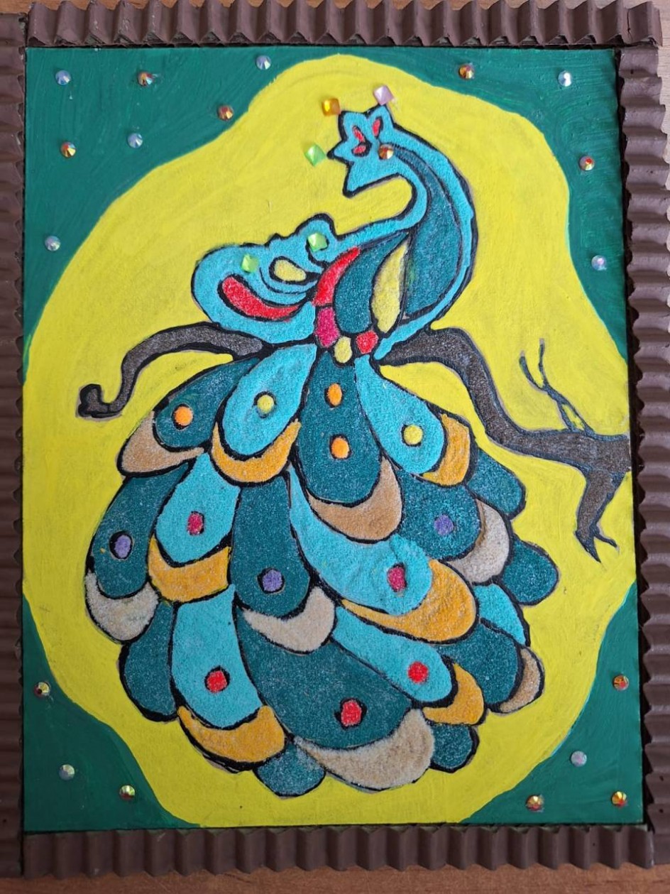 Павлин