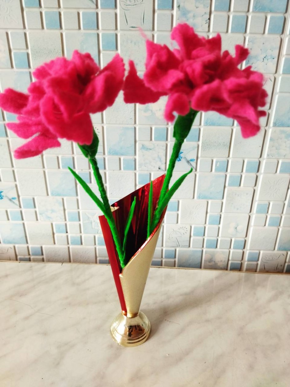 Цветы