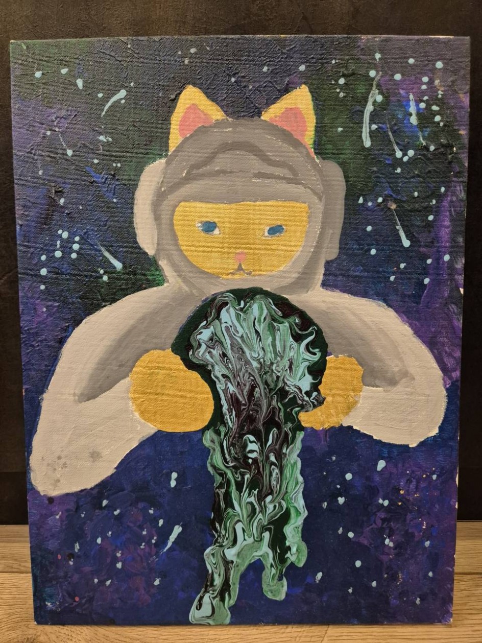КосмоКот