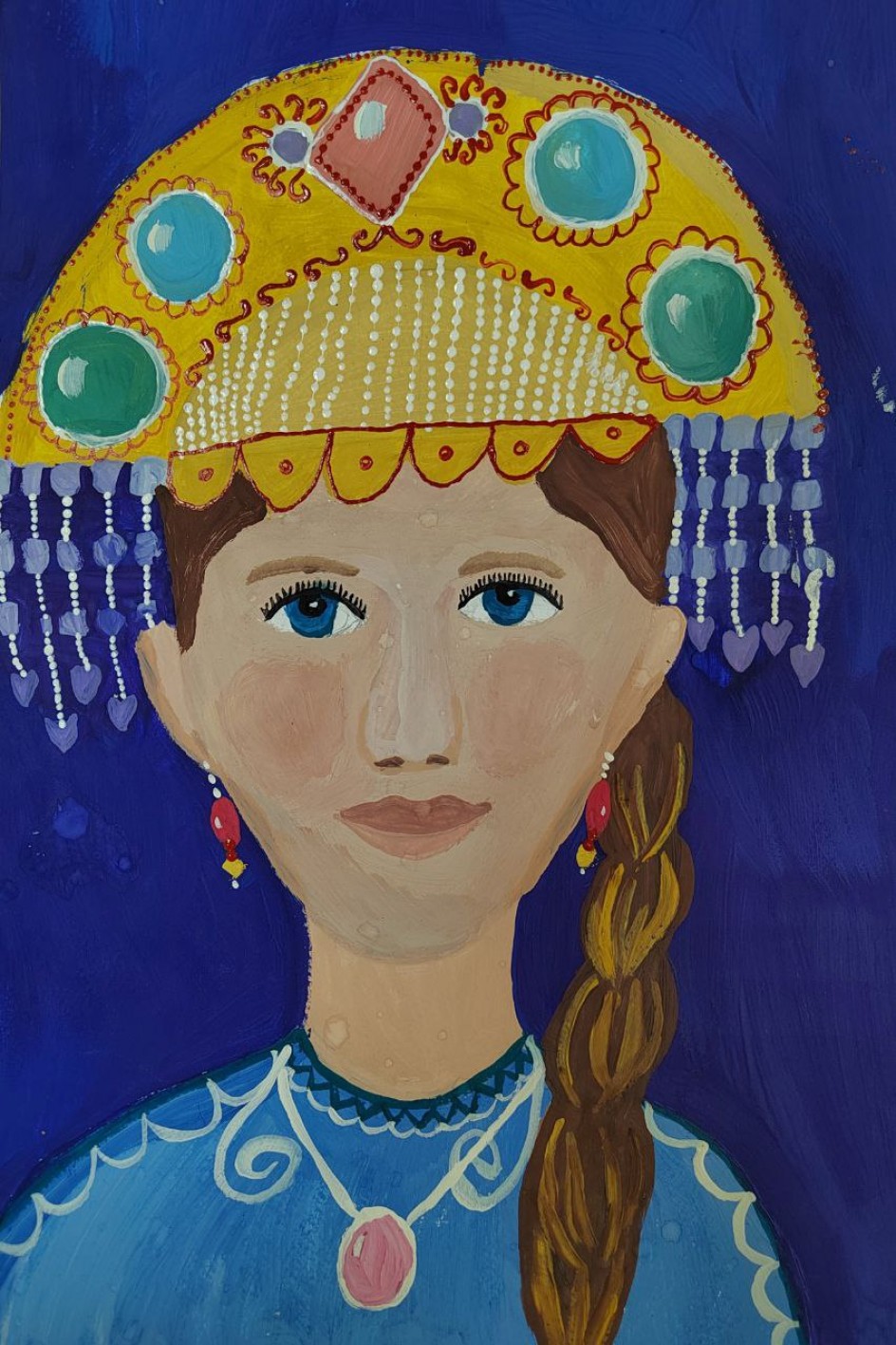 Царевна