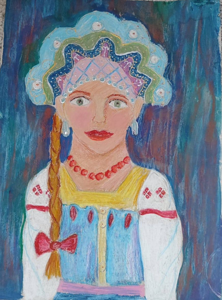Царевна