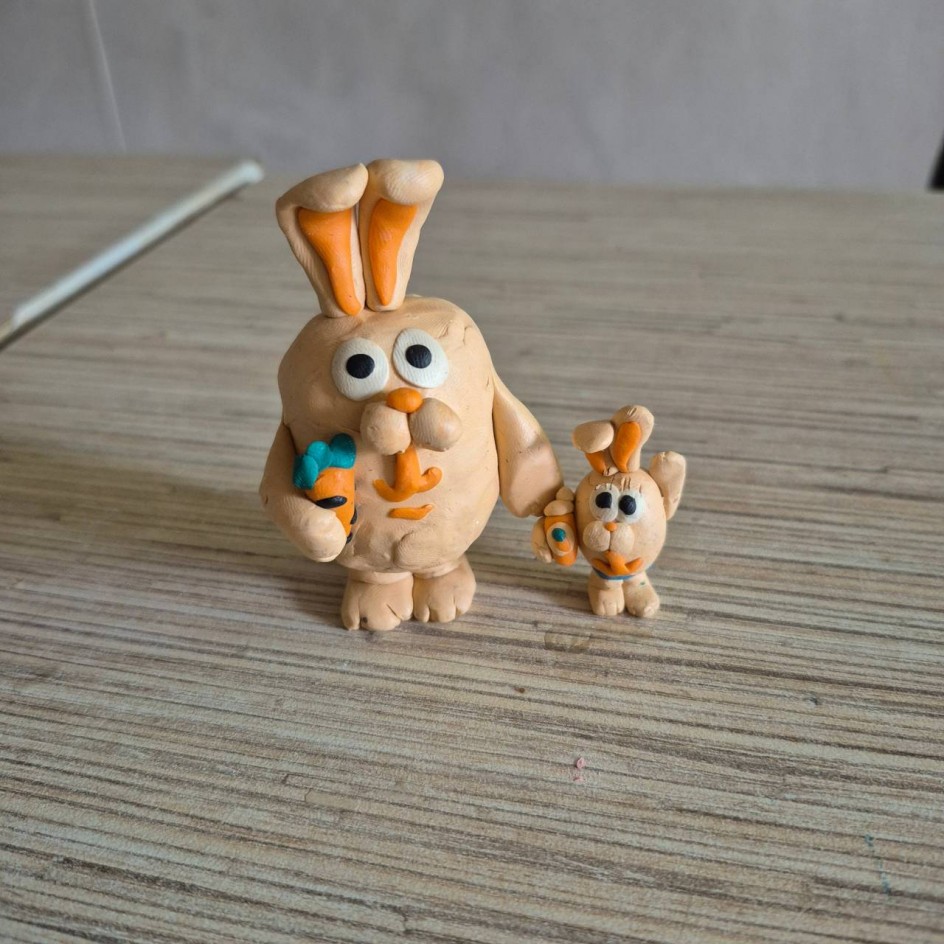 Зайки