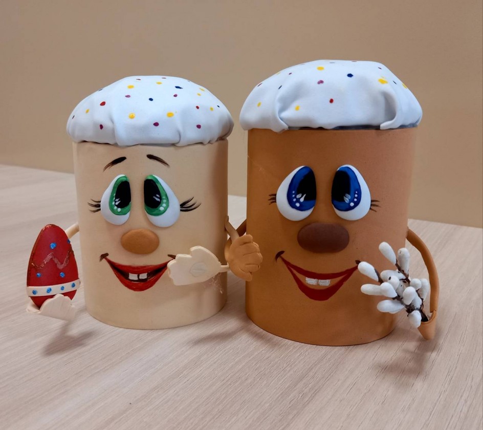 Куличёвы