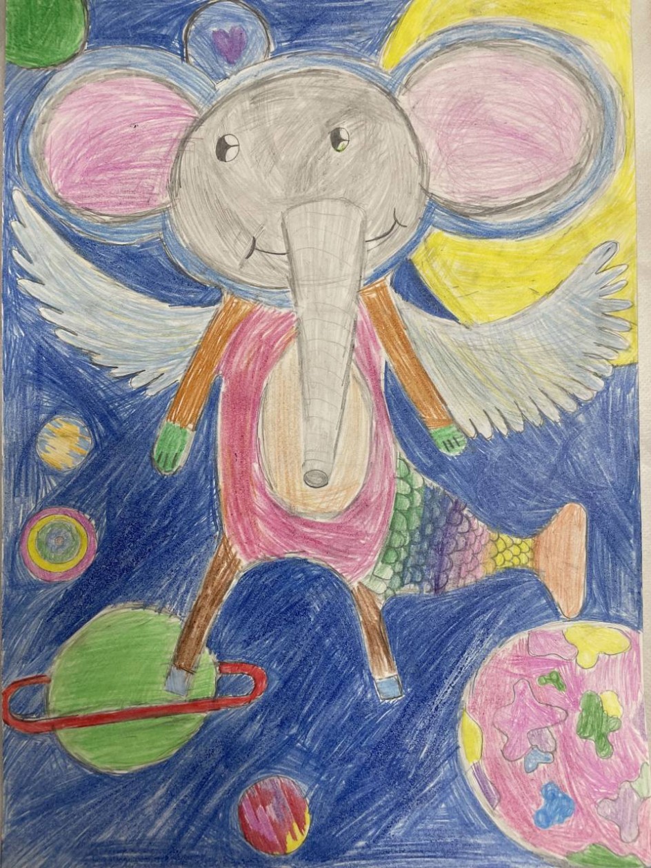 Космические сны