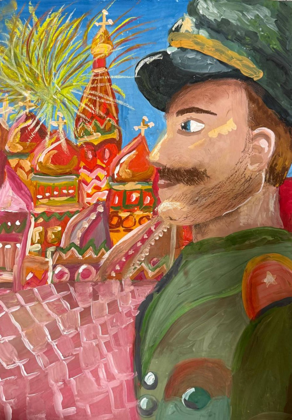 "Парад Победы"