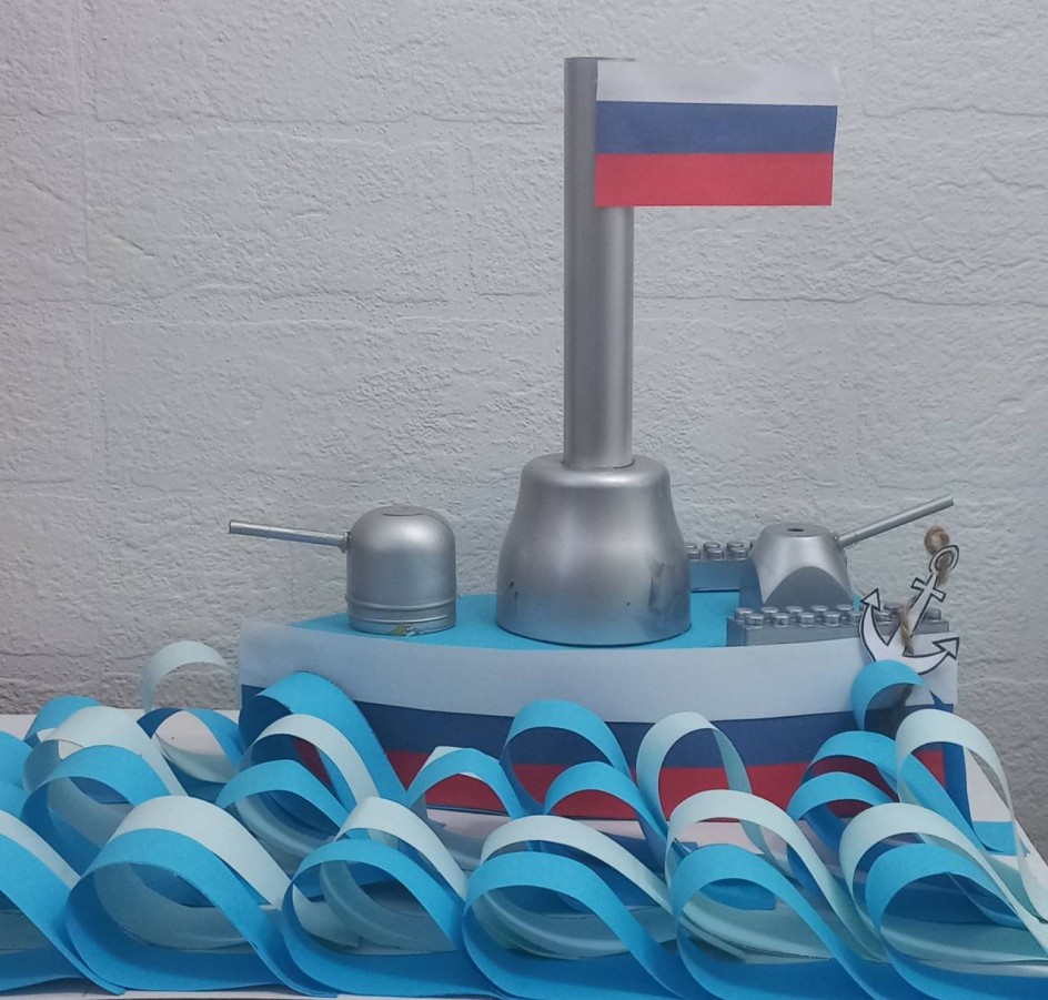 В день Победы - мы помним ваши подвиги!
