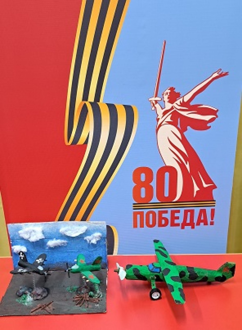 Сражение советской военной эскадрилья во время Великой Отечественной войны