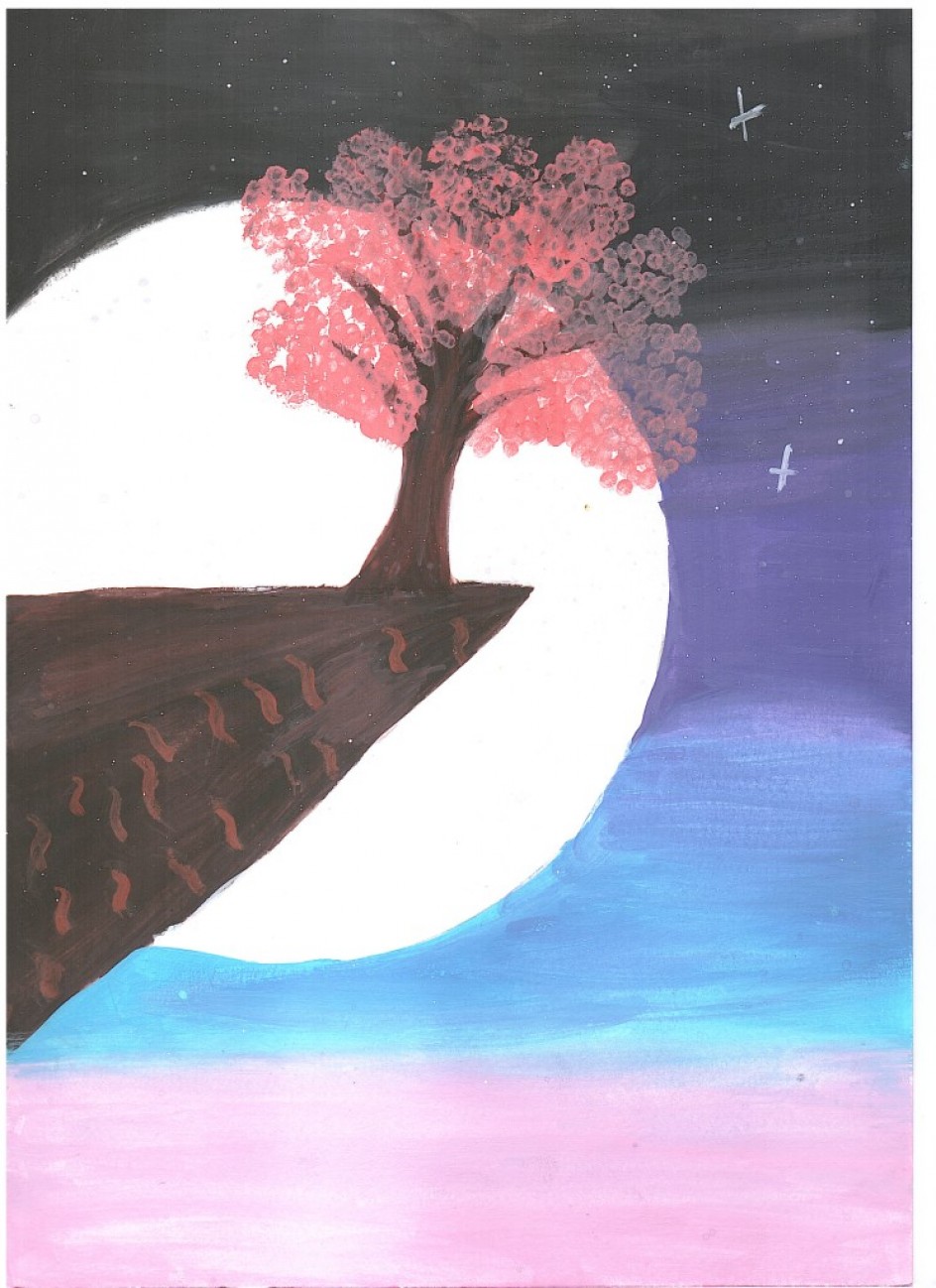 "Фестиваль красок"