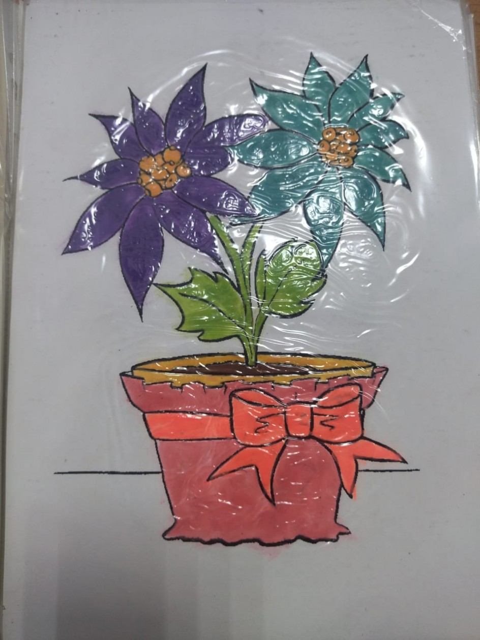 Цветы