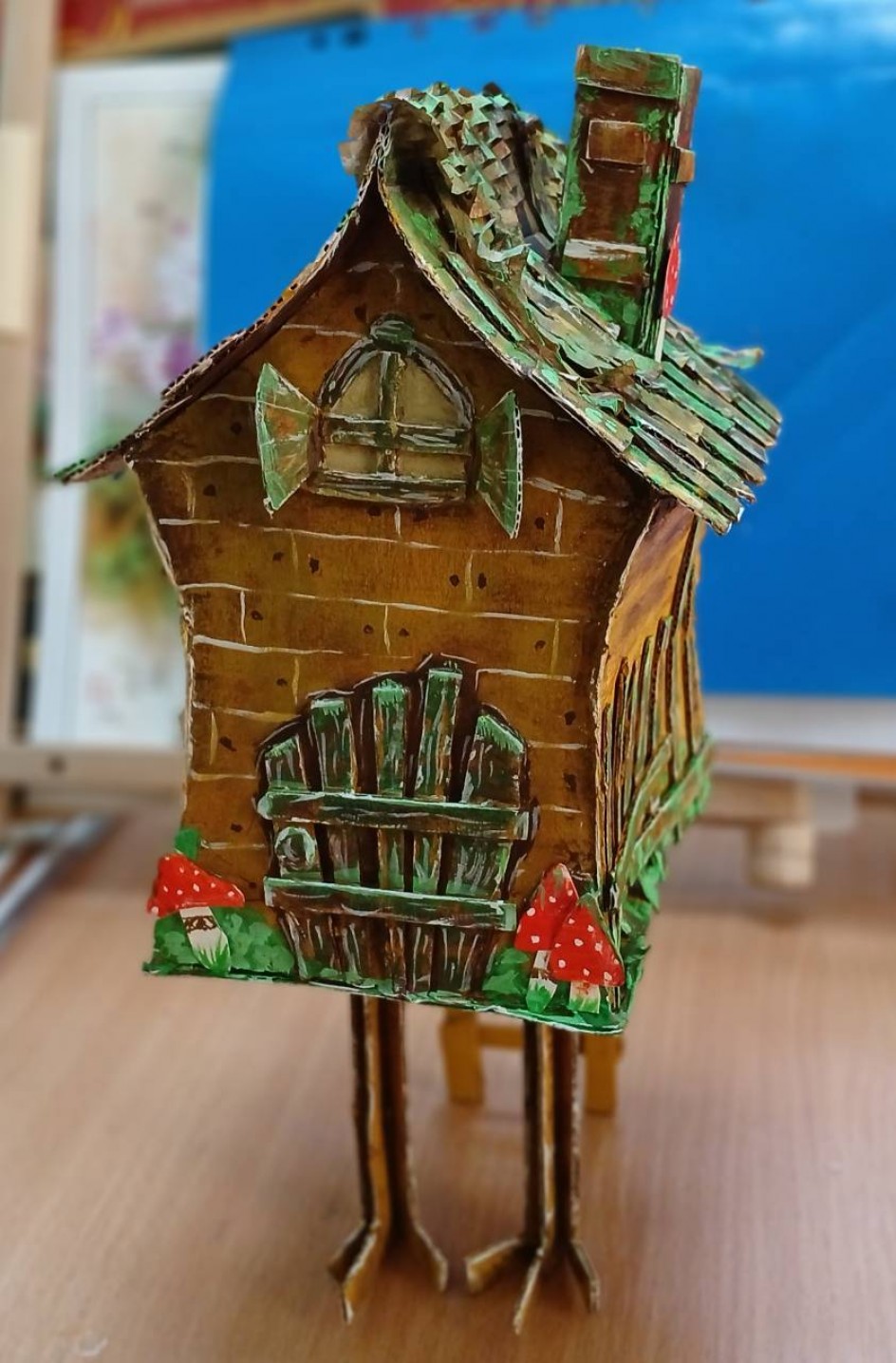 Мир Русских сказок