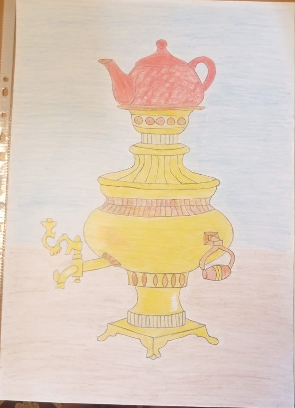 Самовар