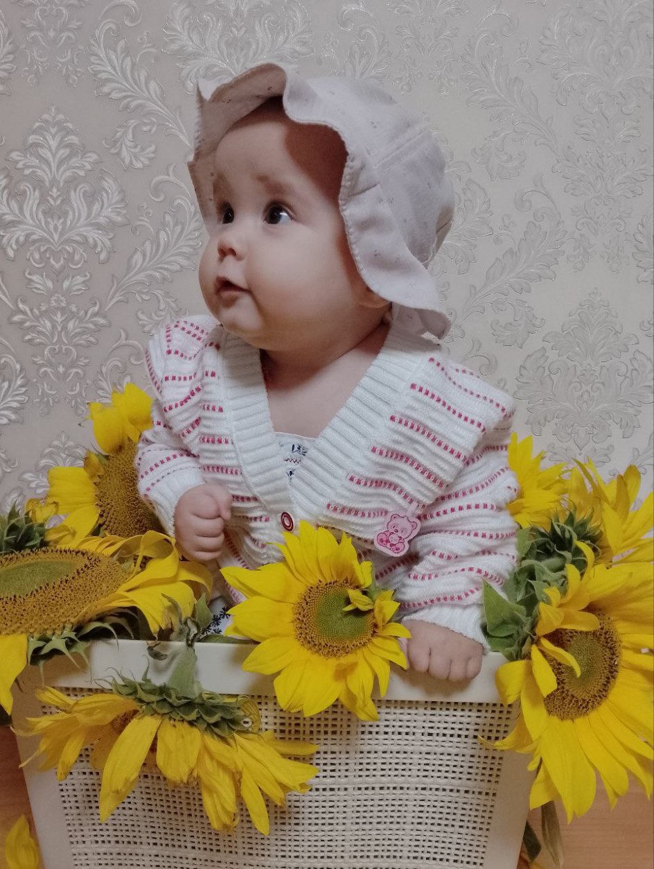 "ДВА СОЛНЫШКА"