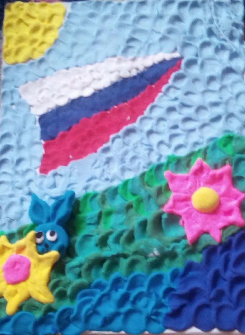 Матушка земля