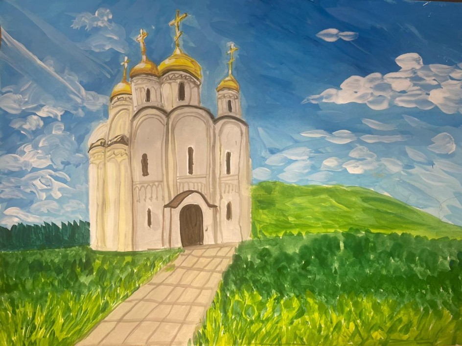 Православная Россия