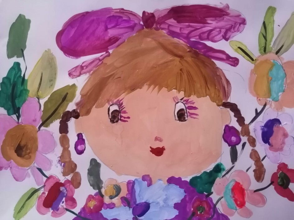 Вот и лето пришло!