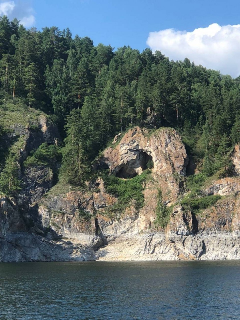 Её величество природа