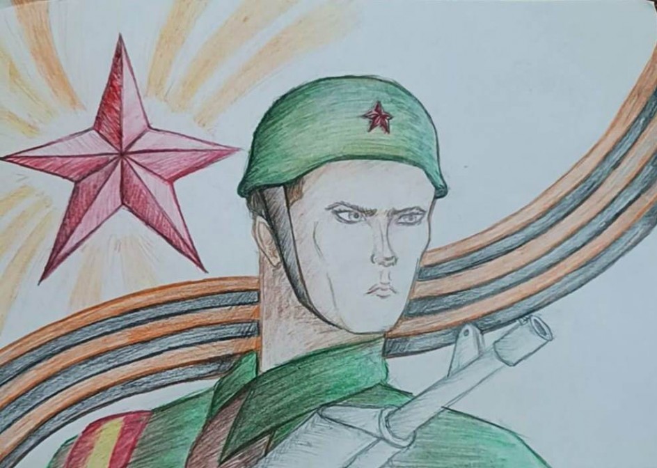 "Время героев"