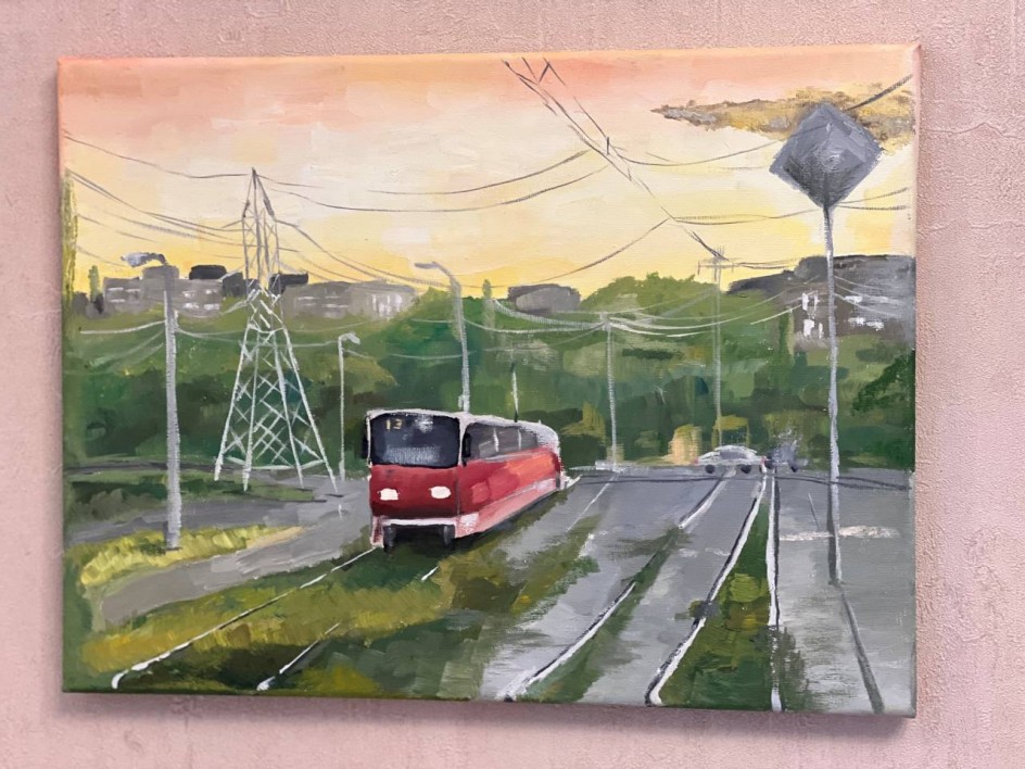 «На каникулы к бабушке»