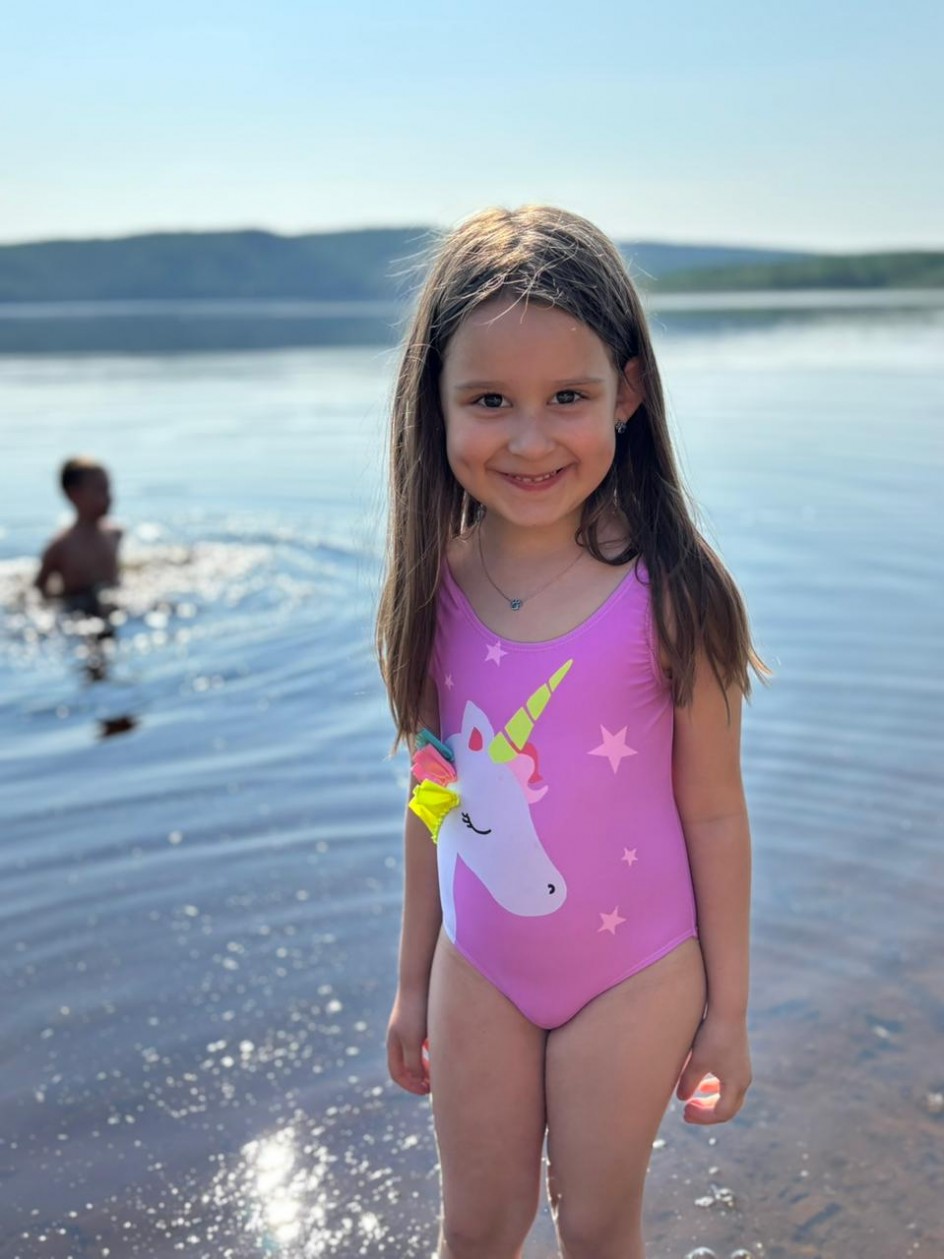 Чернышевское море