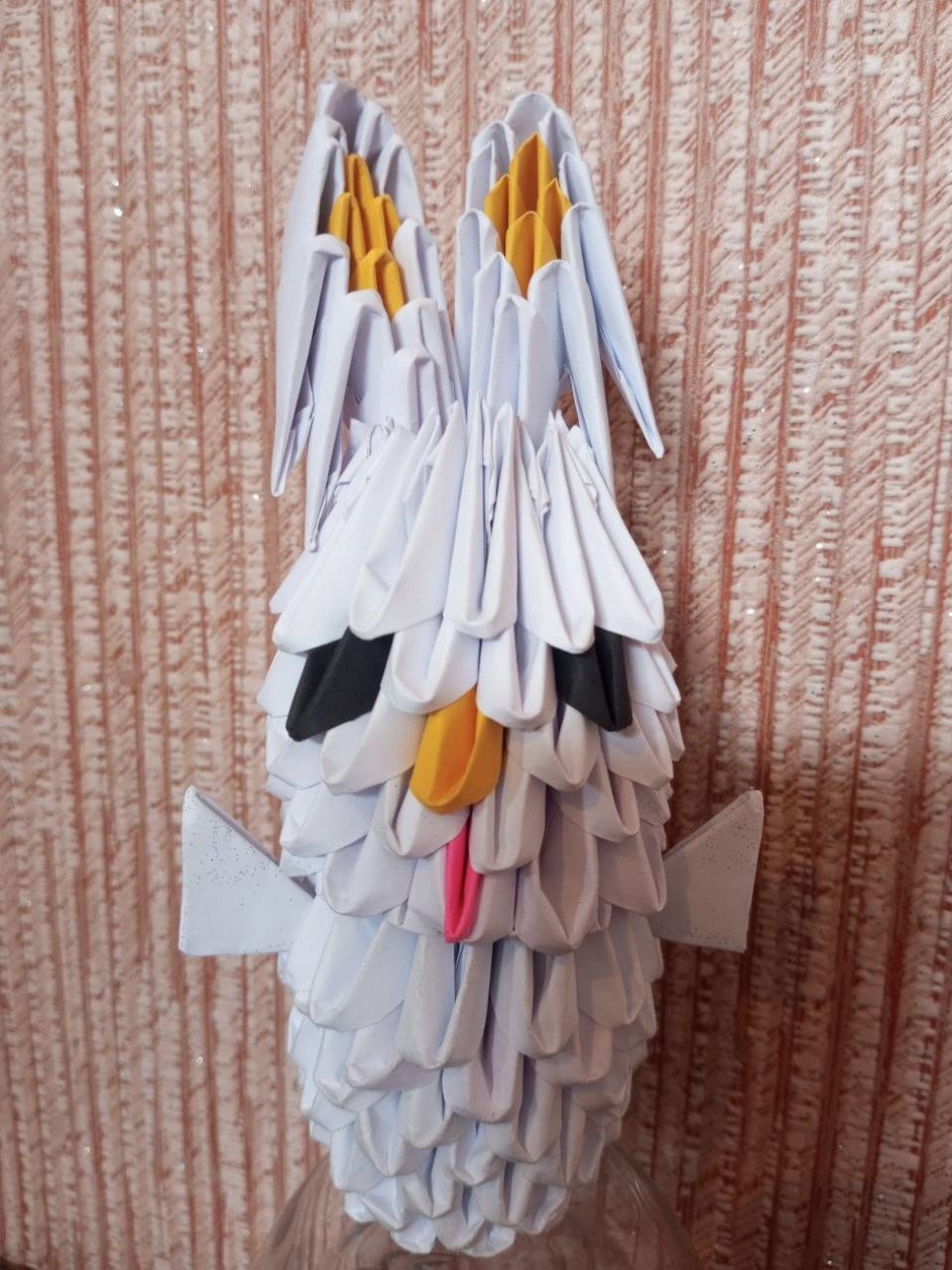 Зайчик