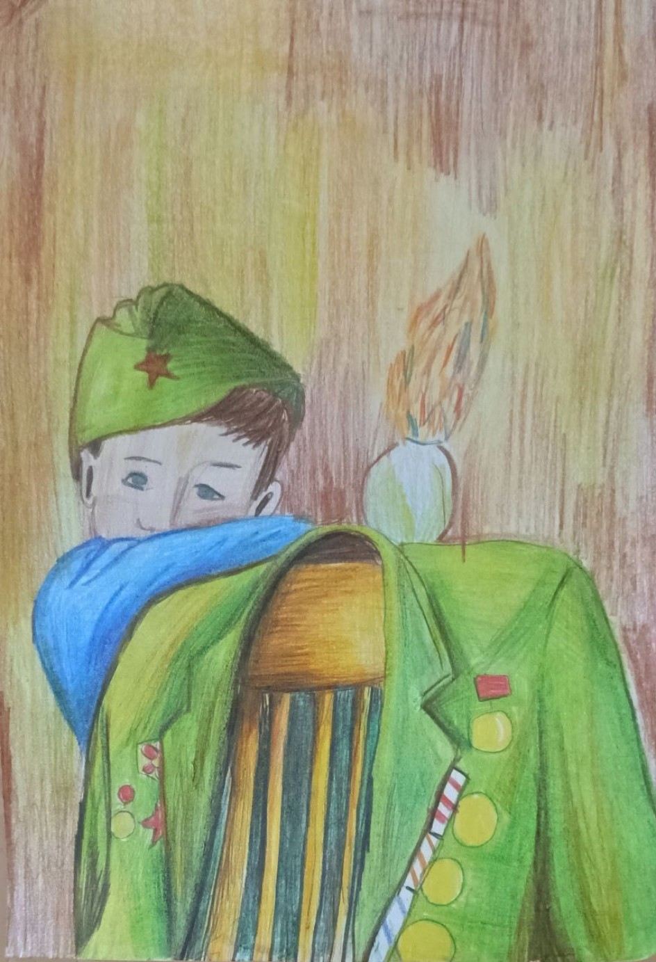память об отце