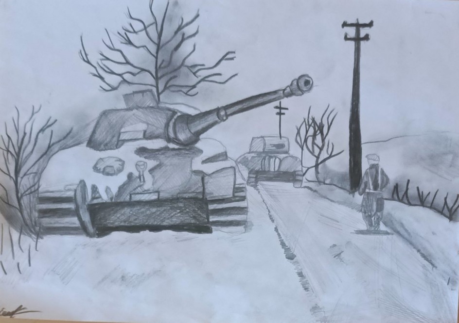 В бой!!!